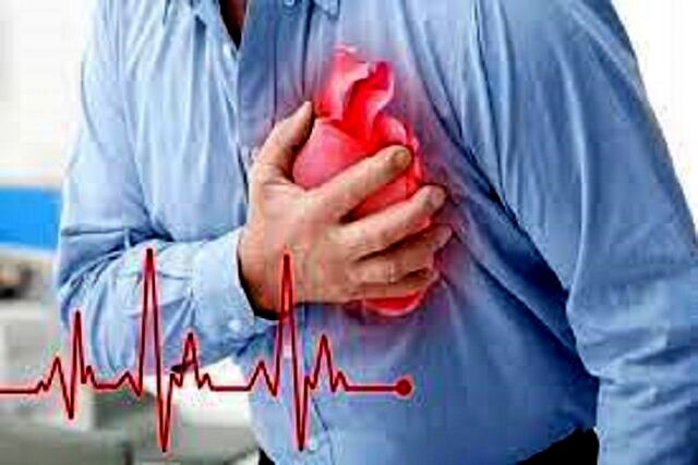 چربی حیوانی بخورید، بیماری قلبی هدیه بگیرید