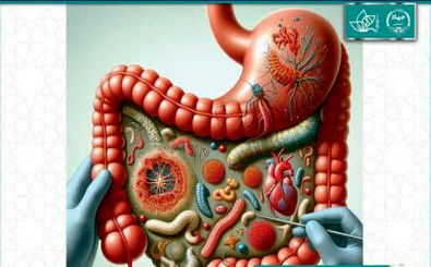 ارزیابی جمعیت باکتری‌ها در بیماران مبتلا به گاستریت و آتروفی معده