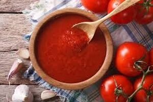 خواص رب گوجه به سلامت پوست و مو