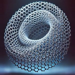 ردپای گرافن در لامپ ۱۴۰ ساله ادیسون