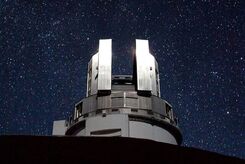«تلسکوپ سوبارو» اولین اکتشافات خود را انجام داد