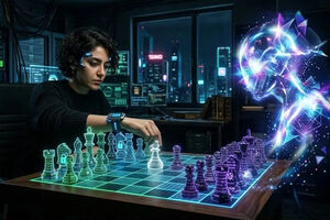 هوش‌مصنوعی در آزمایشگاه از کنترل خارج شد 