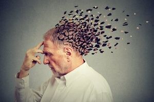 یک درمان امیدوارکننده برای آلزایمر کشف شد