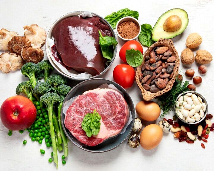 برای کاهش استرس و اضطراب، این مواد غذایی را مصرف کنید