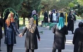 زنگ خطر برای زنان تهرانی‌ به صدا درآمد 