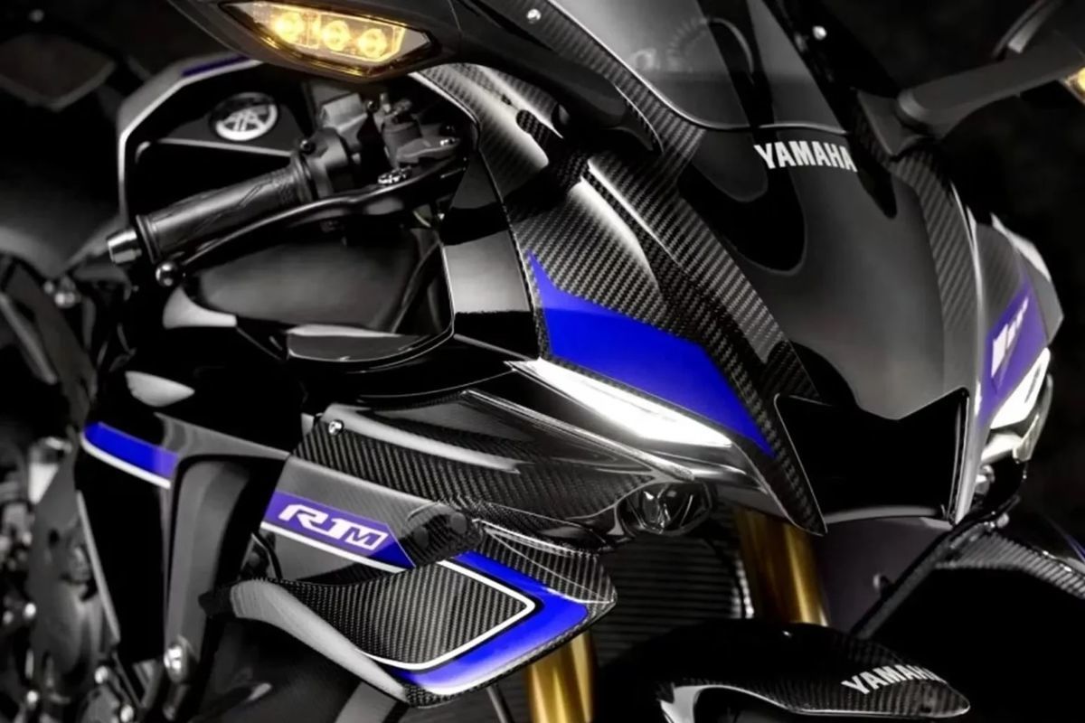 سریع‌ترین موتورسیکلت تاریخ یاماها را بشناسید