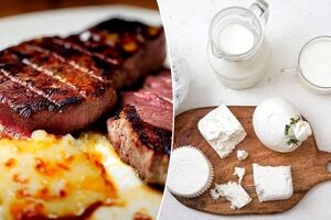عرضه طعم‌دهنده‌های نانویی ایرانی؛ از چای و لبنیات تا گوشت و خمیردندان